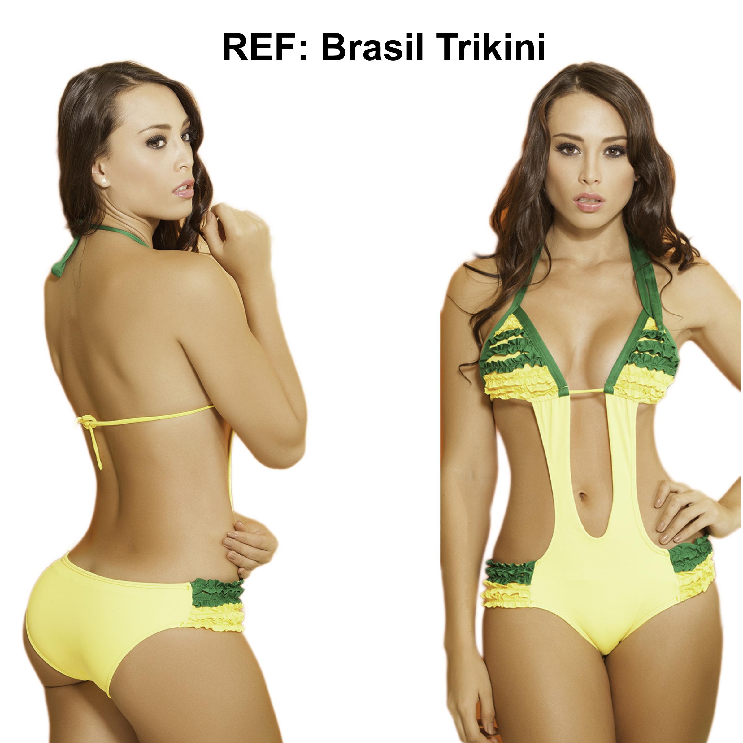 Trikini