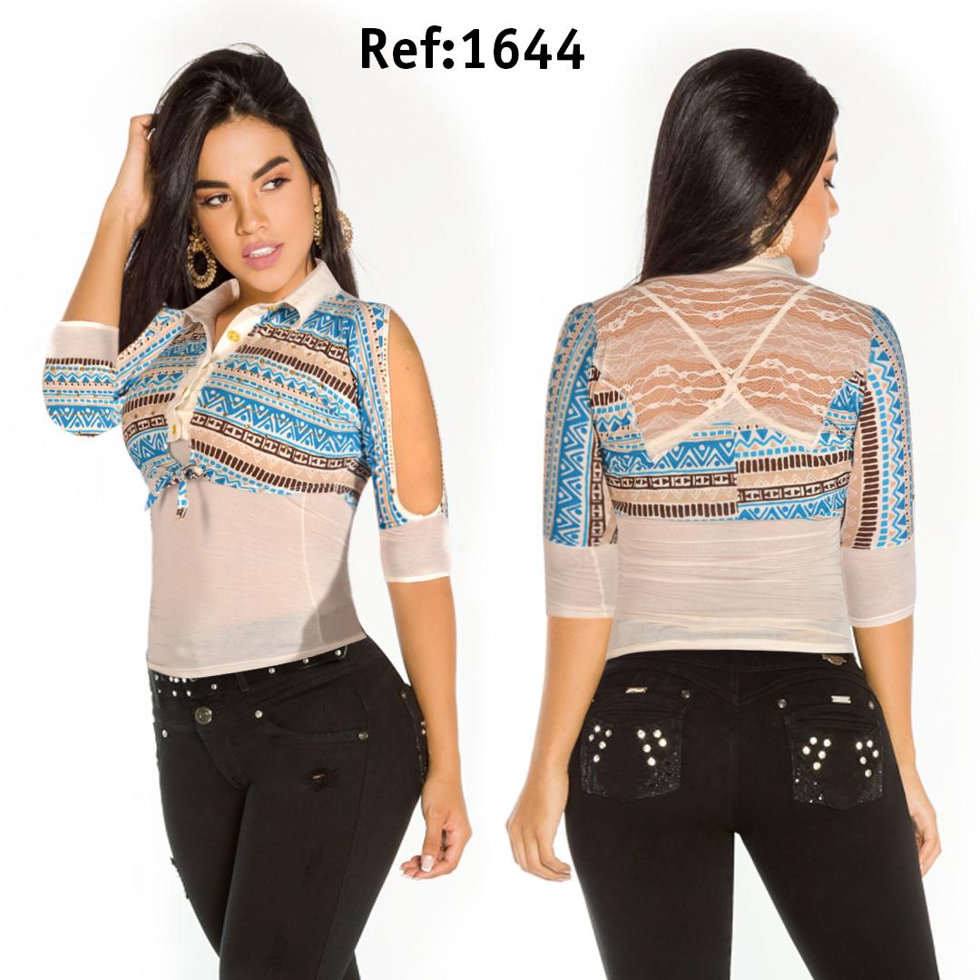 Blusa