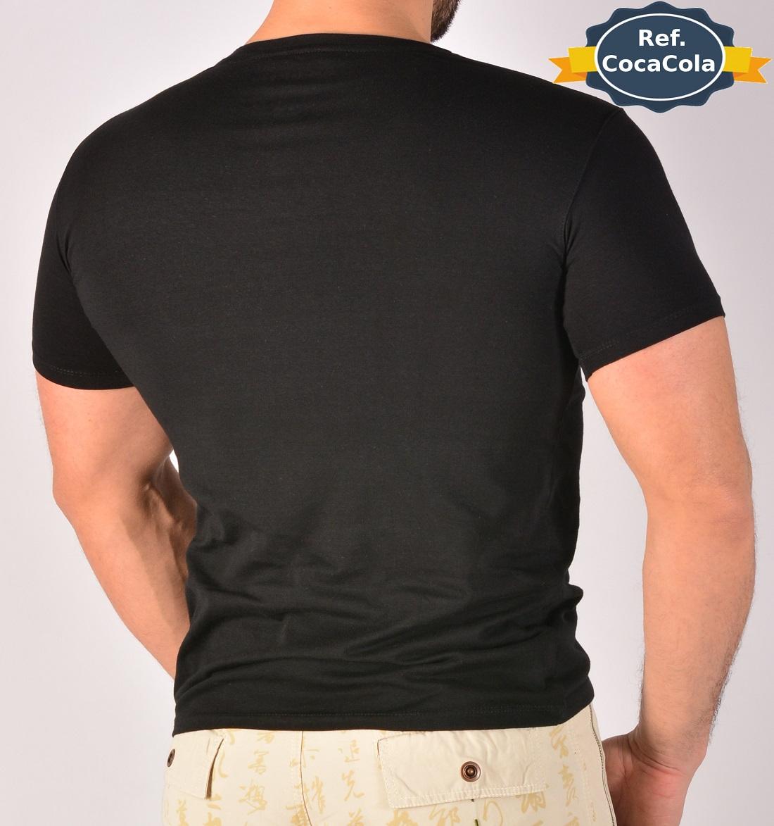 CAMISA HOMBRE 